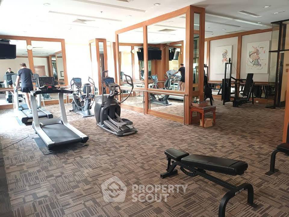 รูป คอนโด 3-ห้องนอน ที่ หลังสวน วิลล์ คอนโดมิเนียม ใกล้ BTS ราชดำริ (ID 2597419) - รูปที่ 28/31
