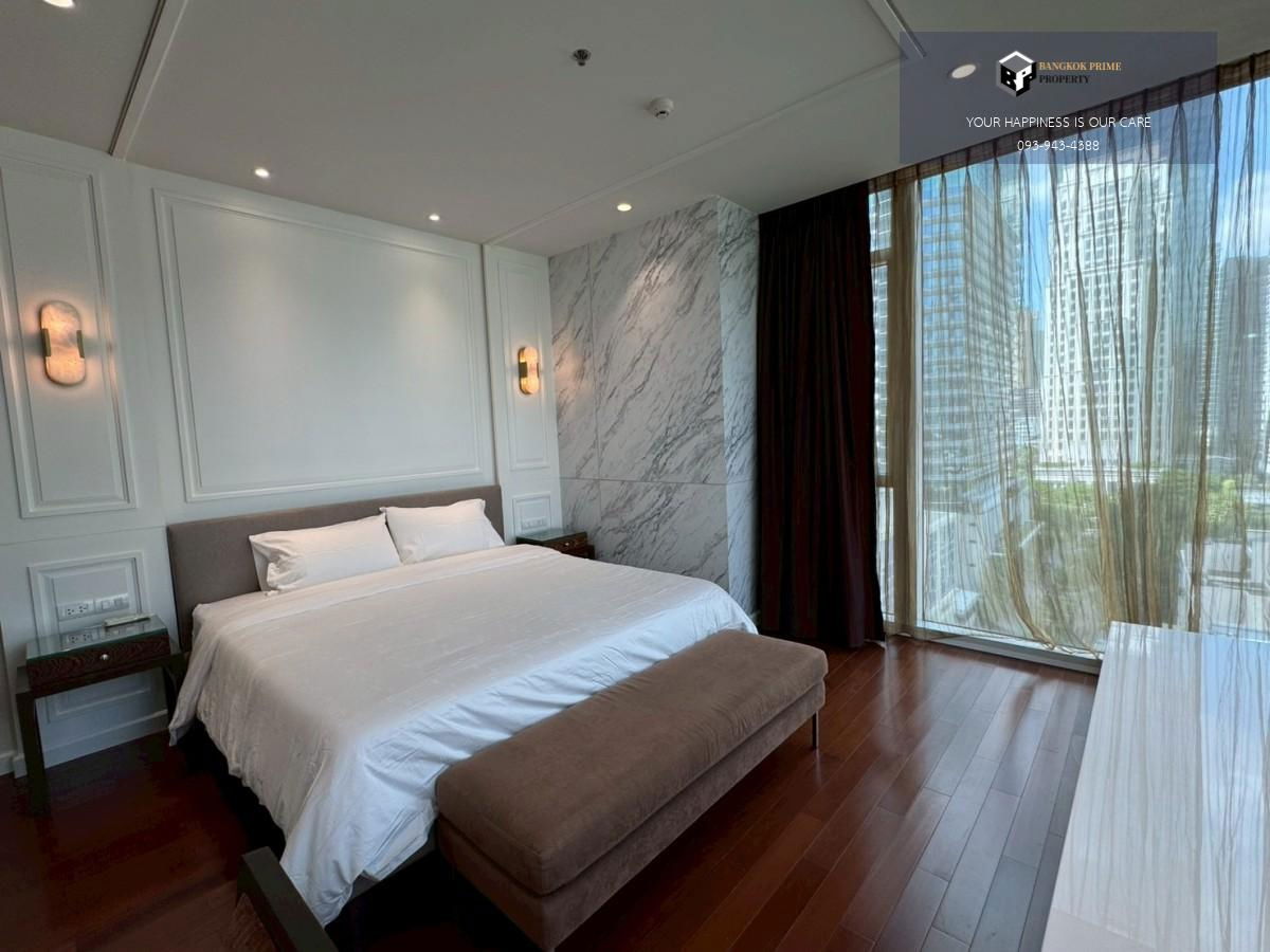 รูป Athenee Residence | Beyond Luxury, Beyond Expectation Mini Penthouse Sukhumvit Close to One bangkok #2025120113280 #FC - รูปที่ 5/15