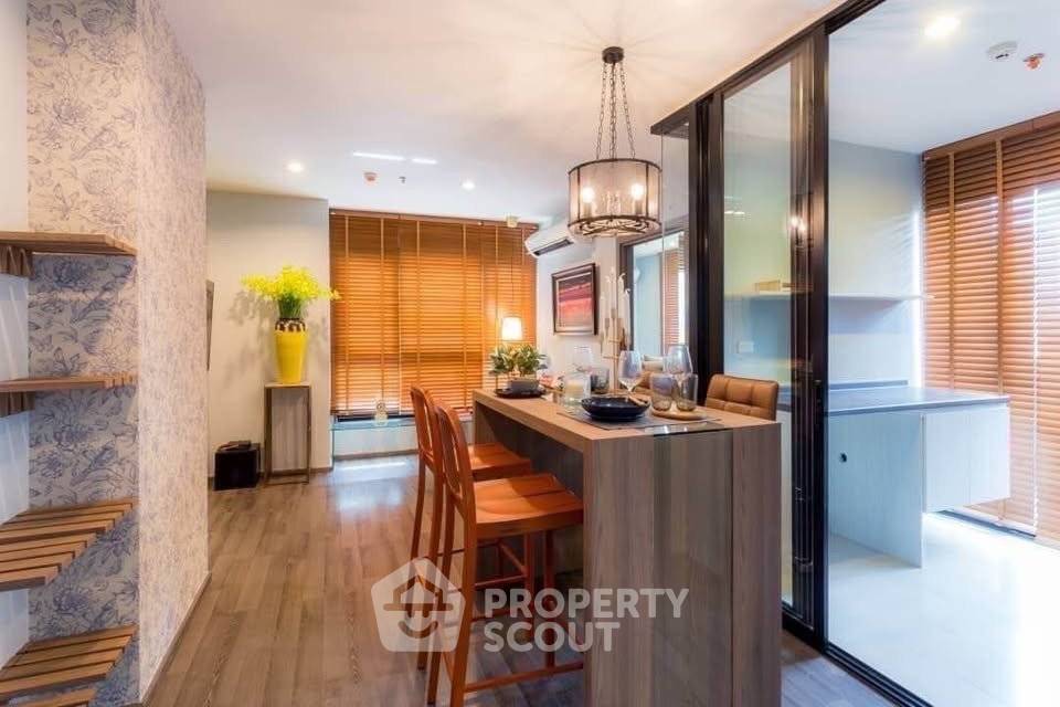 picture 2-BR Condo at The Base Park West Sukhumvit 77 near BTS On Nut (ID 2597031) - 2/8