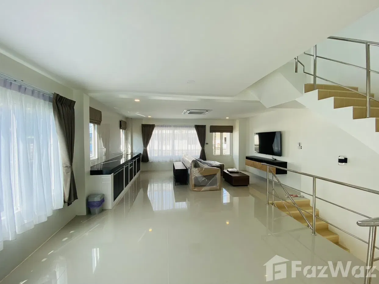 picture 3 Bedroom Villa for rent in Choeng Thale, Phuket 5996503 - 8/13