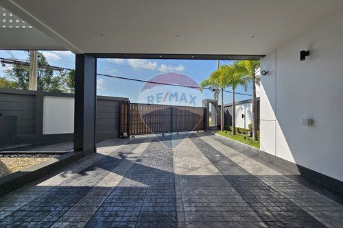 picture [920211020-27] "Luxury Villa in Hang Dongs 5 @ Kad Farang Estate" - 14/18