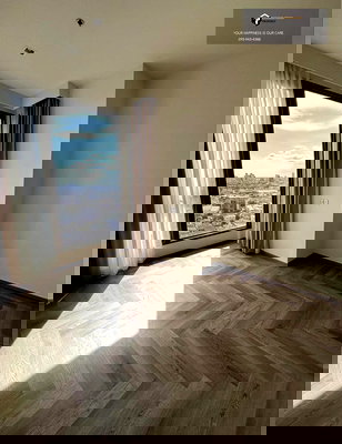 ขายคอนโด : RHYTHM Charoenkrung Pavillion #2026010613656 #FC