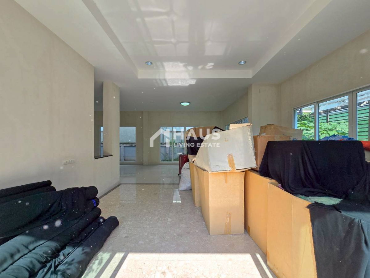 picture Bangkok Boulevard Sathorn - Pinklao / 4 Bedrooms #HRP2043 - 4/20