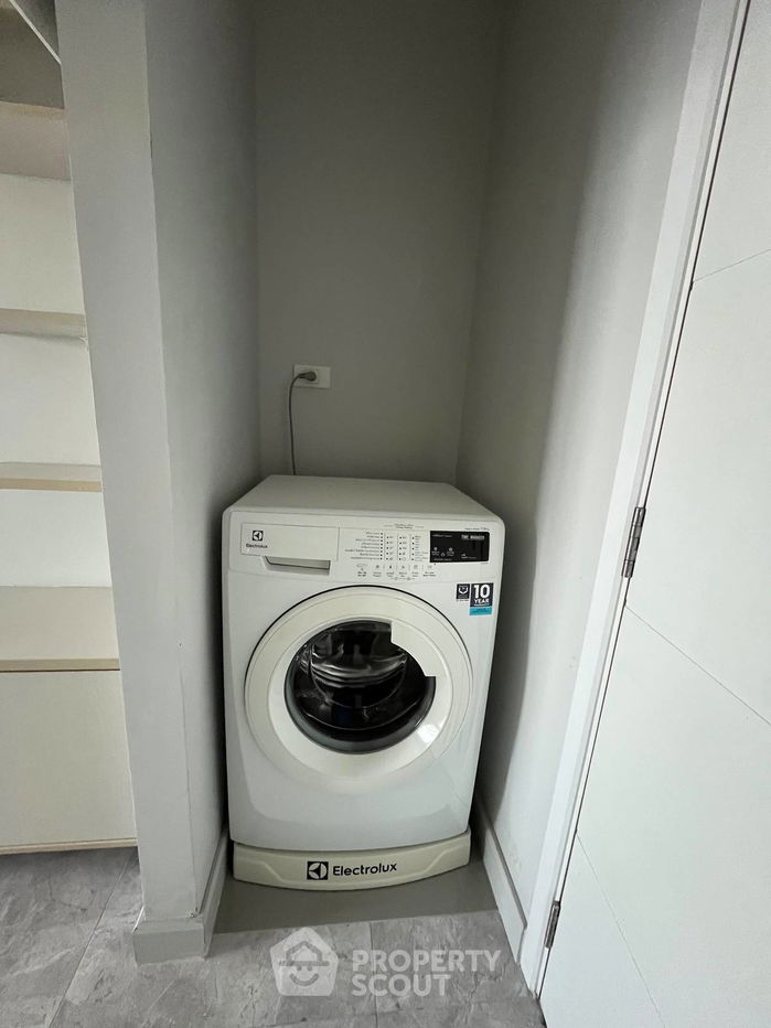 รูป คอนโด 1-ห้องนอน ที่ ซี สราญ คอนโดมิเนียม ใกล้ บางเสร่ (ID 2593016) - รูปที่ 7/13