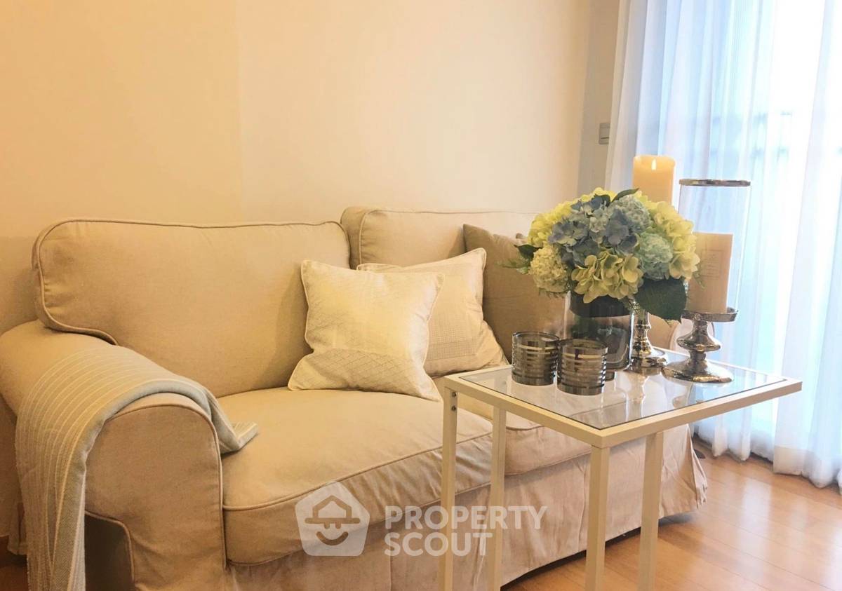 รูป คอนโด 1-ห้องนอน ที่ เวีย โบทานี ใกล้ BTS พร้อมพงษ์ (ID 2596479) - รูปที่ 3/11