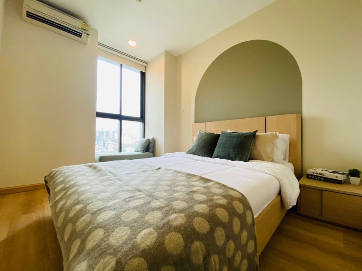 picture Condo for Rent: Ideo Ladprao 5 - 1/8