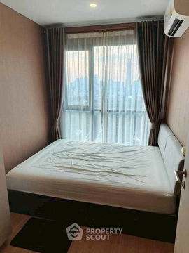 คอนโด 2-ห้องนอน ที่ ลุมพินี สวีท เพชรบุรี - มักกะสัน ใกล้ ARL มักกะสัน (ID 2596615)