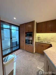 รูปภาพ คอนโดให้เช่า 3 ห้องนอน ในโครงการ สาวิทย์ สวีท 6010088