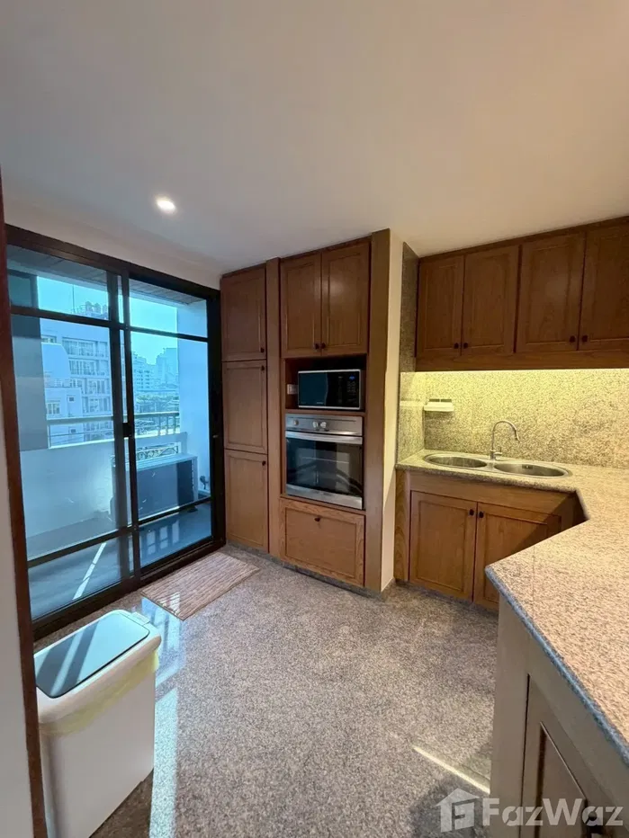 รูป คอนโดให้เช่า 3 ห้องนอน ในโครงการ สาวิทย์ สวีท 6010088 - รูปที่ 1/9