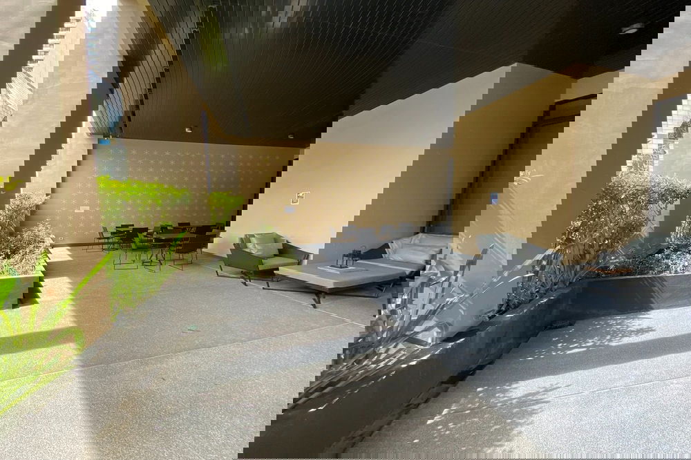 picture 🔥 Sale with tenant !! 🔥 Code C20230104850..........Noble Revent, 1 bedroom, 1 bathroom, high floor 11++, furnished, Special Deal!!📣📣 - 7/8