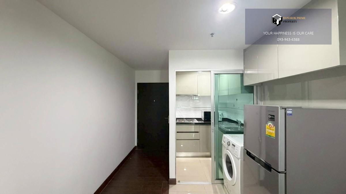 picture Belle Grand Rama 9 | 🚝Near BTS, MRT Rama 9 #2026013013834 - 4/11