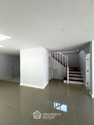 บ้านเดี่ยว ชลบุรี : บ้าน 3-ห้องนอน ใน ห้วยกะปิ (ID 1491025)