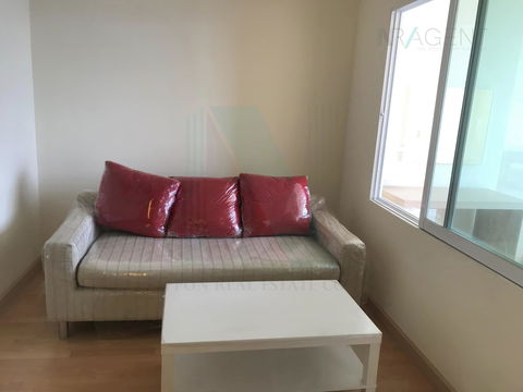 ขายคอนโด ไลฟ์ แอท พหล-อารีย์ 1 ห้องนอน ชั้น 15 ใกล้ BTS สพานควาย