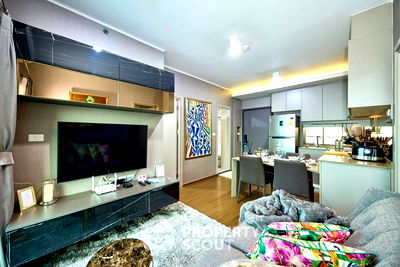Condos for sale : 2-BR Condo at Ideo Sukhumvit 93 near BTS Bang Chak (ID 2594022)