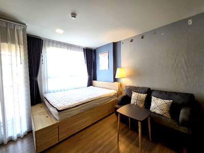 Condos for rent : RDS-1588 | Condo for Rent – The Muve Bangna 📲 Schedule a viewing 👉 Line: @propertyfinder