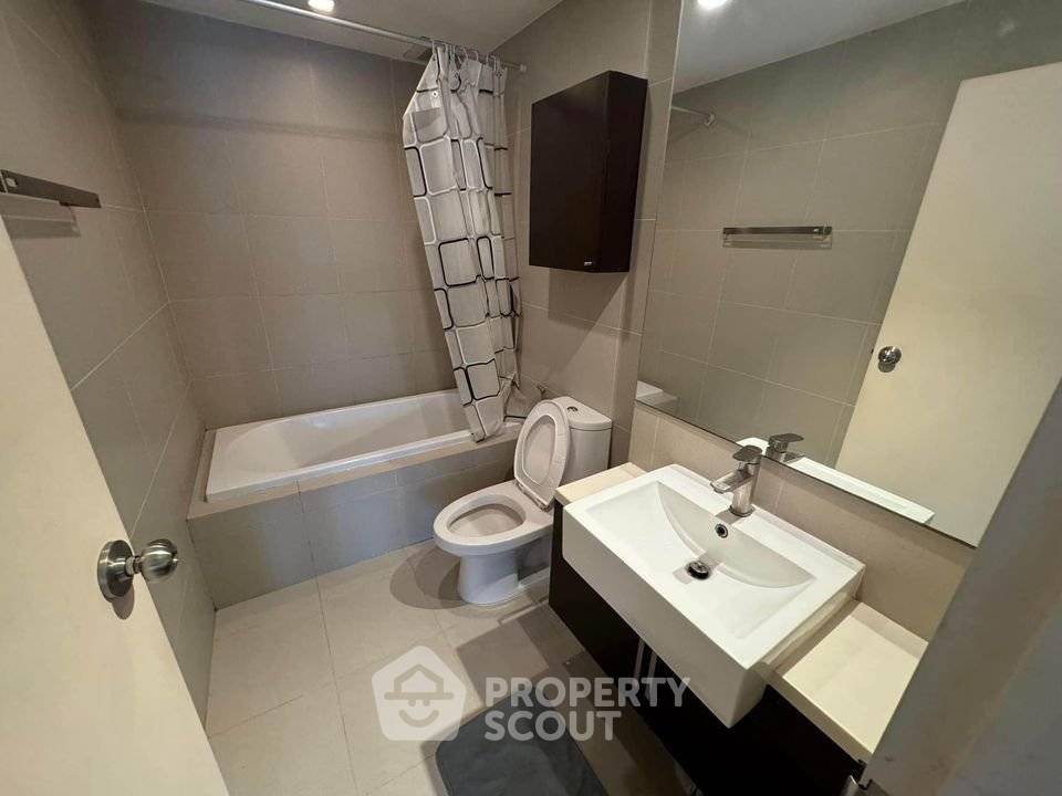 รูป คอนโด 1-ห้องนอน ที่ โนเบิล รีมิกซ์ ใกล้ BTS ทองหล่อ (ID 2589593) - รูปที่ 8/8