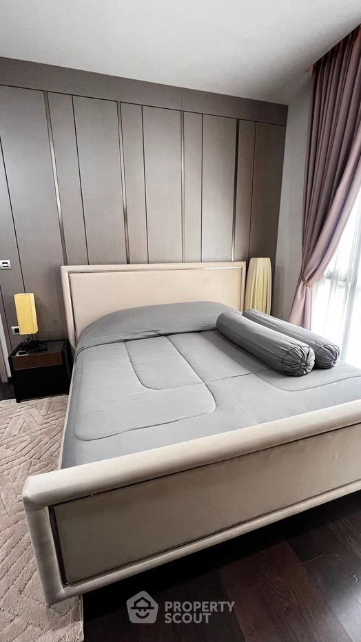 รูป คอนโด 1-ห้องนอน ที่ เดอะ เทอร์ทีไนน์ บาย แสนสิริ ใกล้ BTS พร้อมพงษ์ (ID 2592419) - รูปที่ 8/16