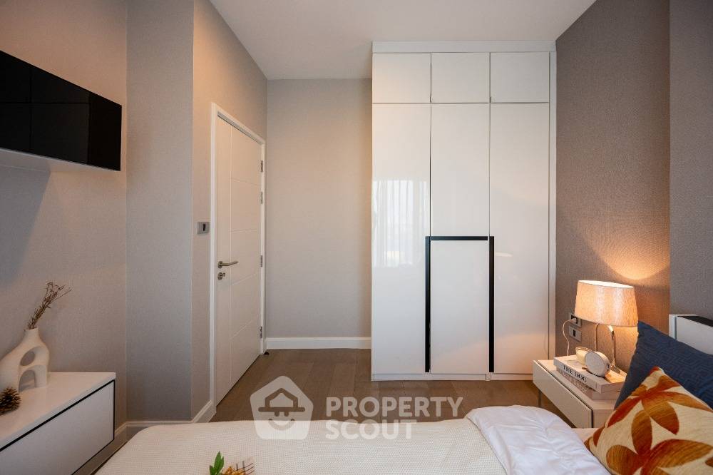 picture 2-BR Condo at The Crest Sukhumvit 34 near BTS Thong Lor (ID 2594068) - 15/27