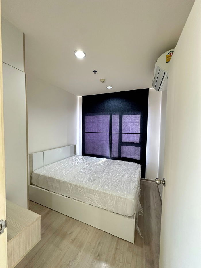 รูป 🎄RB22992 ให้เช่าถูกมาก👍แอสปาย รัชดา - วงศ์สว่าง✅แอดไลน์ @905bggcb ( มี @ ด้วย) แอดมินตอบไว - รูปที่ 2/8