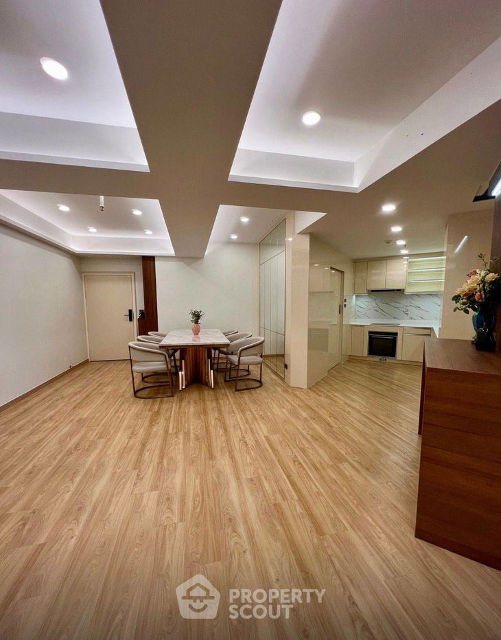 รูป คอนโด 3-ห้องนอน ที่ วิทยุ คอมเพล็กซ์ คอนโดมิเนียม ใกล้ BTS เพลินจิต (ID 2597525) - รูปที่ 1/19