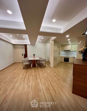 คอนโด 3-ห้องนอน ที่ วิทยุ คอมเพล็กซ์ คอนโดมิเนียม ใกล้ BTS เพลินจิต (ID 2597525)