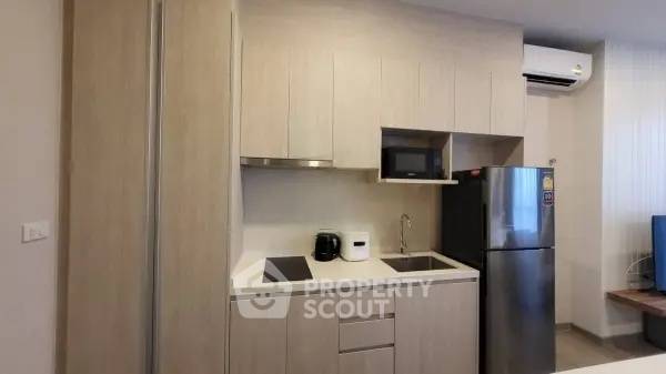 รูป คอนโด 1-ห้องนอน ที่ คีน เซ็นเตอร์ ศรีราชา ใน ศรีราชา (ID 2317132) - รูปที่ 2/6