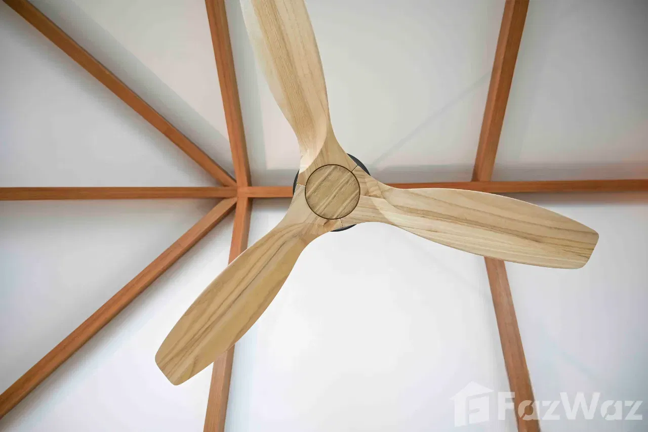 picture Luxury Bedroom Pool Villa for Rent at The Gardens by Vic 6009775 - 8/31