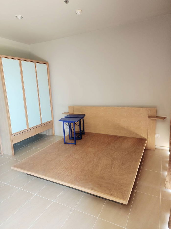 picture 🌴 Luxury Beachfront Condo for Rent | Cha-am – Hua Hin 🏖️ Baan Tiv Talay Blue Sapphire (Cha-am) - 2/42