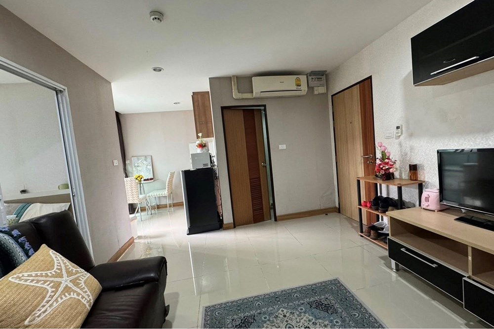 รูป [920211023-41] คอนโดทำเลดีเชียงใหม่ ใกล้นิมมาน ราคาไม่แพง - รูปที่ 6/14