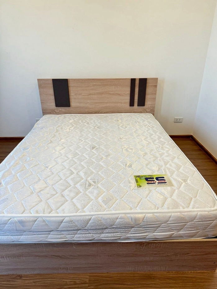 picture For rent: The LIVIN Phetkasem, 24th floor, Building A. - 1/7