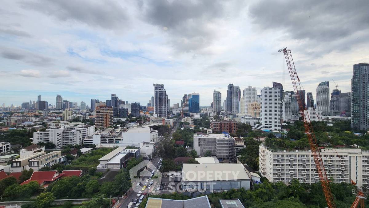 picture 1-BR Condo at Rhythm Ekkamai Estate near BTS Thong Lor (ID 2595017) - 9/9