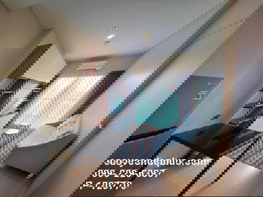 picture  P-120770 from Lumpini Suite Din Daeng-Ratchaprarop project - 8/11