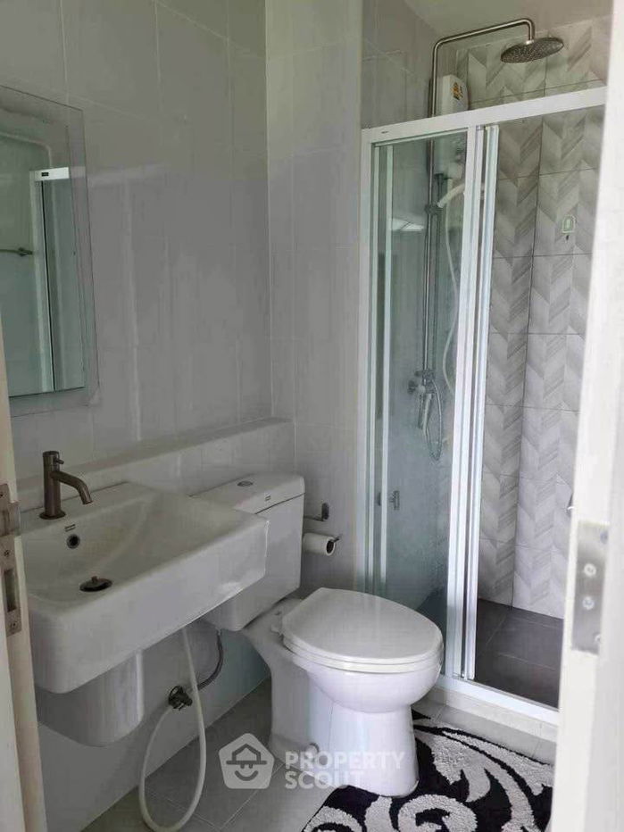 picture 1-BR Condo at D Condo Ping close to CentralFestival Chiangmai (ID 2325742) - 5/6