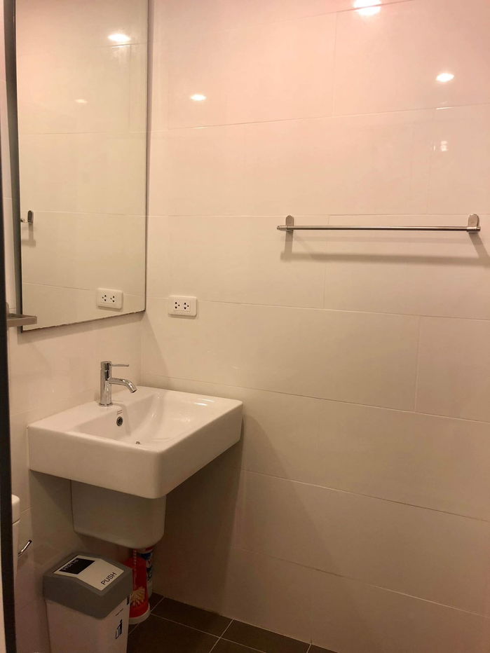 picture For sale: The Base Park West Sukhumvit 77 - 9/11