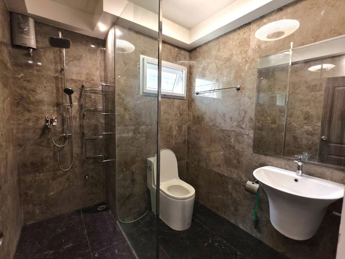 รูป ขาย ซื้อ บ้านเดี่ยว พระราม9 ศรีนครินทร์ หมู่บ้านมัณฑนา พระราม9-ศรีนครินทร์ Mantana Rama 9 Srinakarin ราคาถูก สนใจ Line: @951qfbfi - รูปที่ 3/13