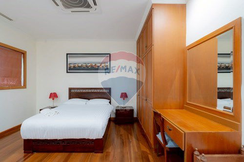 รูป [920241013-40] วิลล่าหรูหัวหิน 9 ห้องนอน พร้อมอยู่ - รูปที่ 52/85