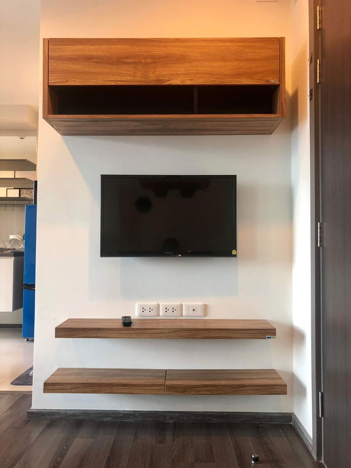 picture For sale: The Base Park West Sukhumvit 77 - 6/11