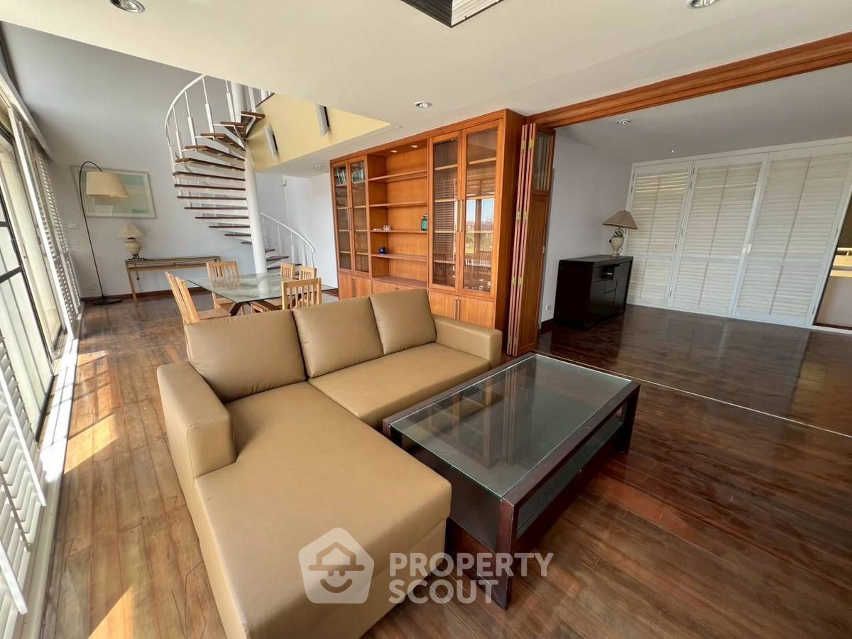 picture 2-BR Condo at Panchalae Boutique Residence Jomtien close to Jomtien Beach (ID 2592384) - 13/14