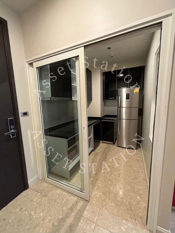 รูป 💎🏢ขาย The Crest Sukhumvit 34 คอนโดหรู ใกล้ BTS ทองหล่อ🏙️✨ - รูปที่ 3/7