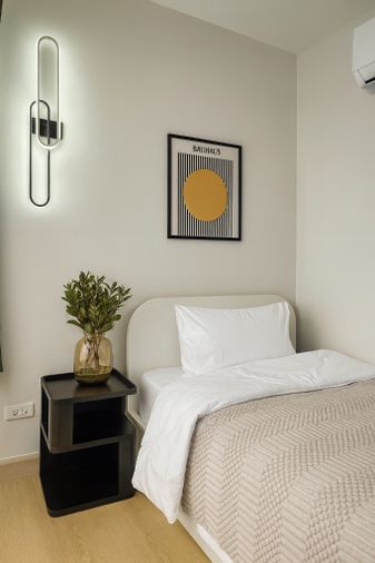 2-bed condo for sale, 55 sqm, Fak Khao Pode