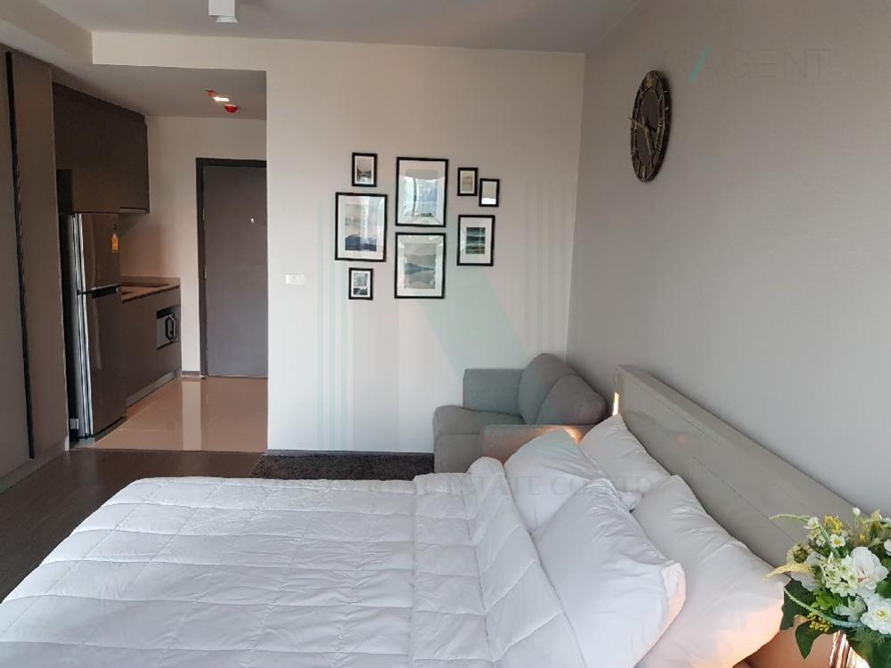 รูป ขายคอนโด ไอดีโอ สุขุมวิท 93 สตูดิโอ ชั้น 20 อาคาร B ใกล้ BTS บางจาก - รูปที่ 4/8