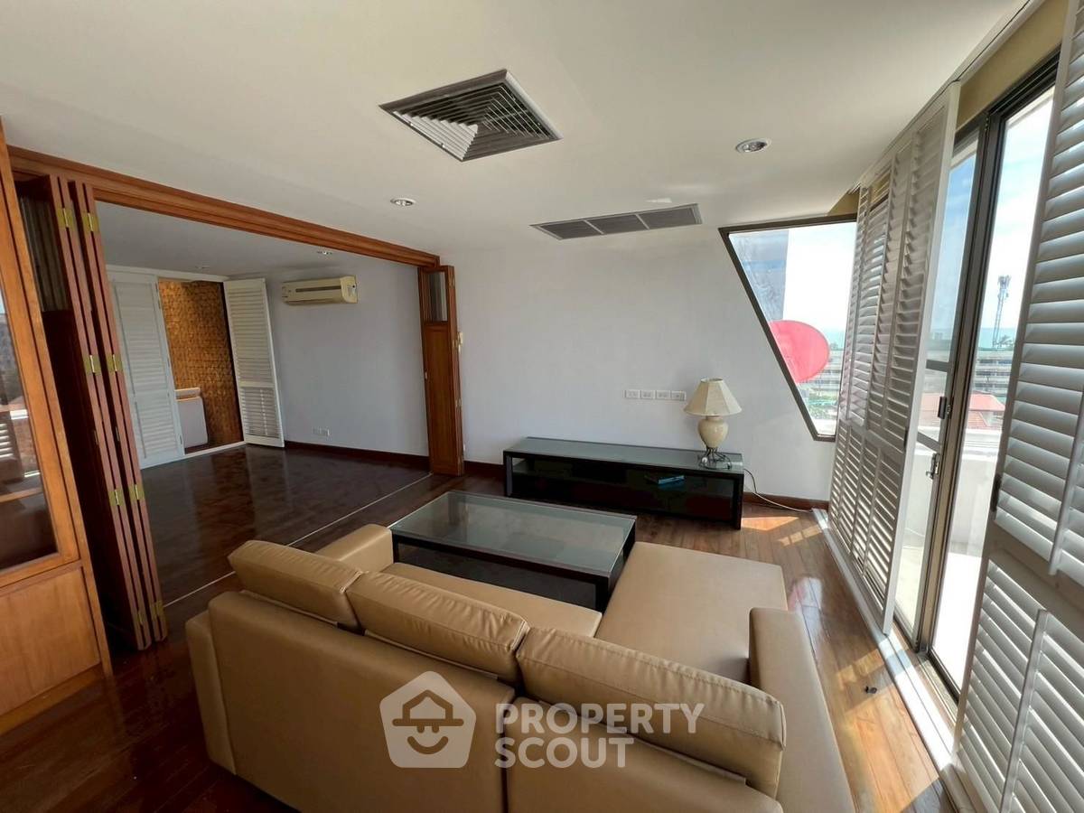 picture 2-BR Condo at Panchalae Boutique Residence Jomtien close to Jomtien Beach (ID 2592384) - 14/14