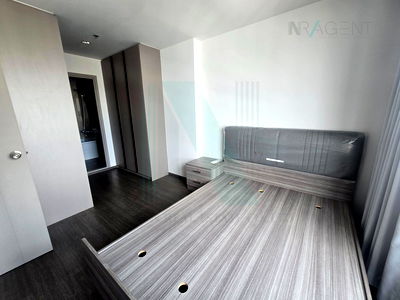 Condos for sale : For Sell Condo IDEO SUKHUMVIT 93 Building 1, Floor 9,1 bed room, Room size 34 sqm