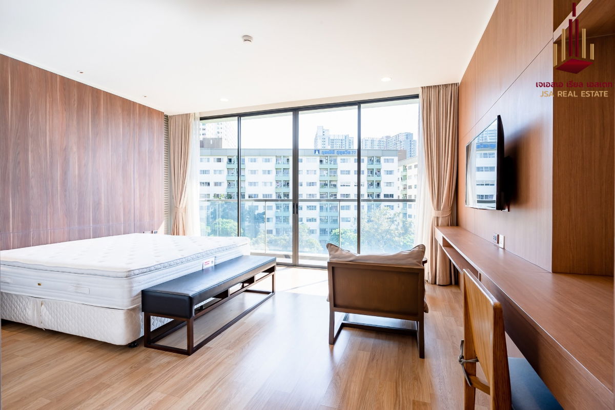 รูป ✨ ขาย พาร์ค คอร์ท สุขุมวิท 77 ✨ ราคา 39,900,000 บาท - รูปที่ 3/10