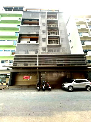 เช่าอาคารพาณิชย์ กรุงเทพมหานคร : ให้เช่าอาคารพาณิชย์ เขตป้อมปราบศัตรูพ่าย กรุงเทพ อาคารพาณิชย์ขนาดใหญ่ เหมาะทำออฟฟิศ สำนักงานบริษัท คลินิก หรือศูนย์อบรม