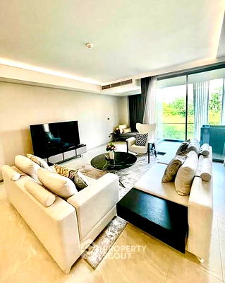 คอนโดให้เช่า : คอนโด 3-ห้องนอน ที่ ฟินน์ สุขุมวิท 31 ใกล้ MRT สุขุมวิท (ID 2440813)