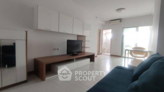 คอนโด 1-ห้องนอน ที่ ศุภาลัย ปาร์ค อโศก รัชดา ใกล้ MRT พระราม 9 (ID 1145129)