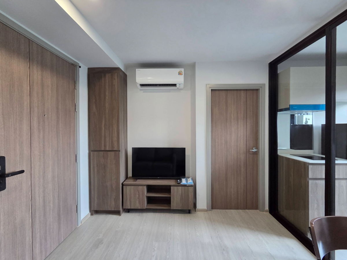 รูป 🔮RB22994 ให้เช่าถูกมาก👍นิว คอร์ คูคต สเตชัน✅แอดไลน์ @119dgdea ( มี @ ด้วย) แอดมินตอบไว - รูปที่ 7/9