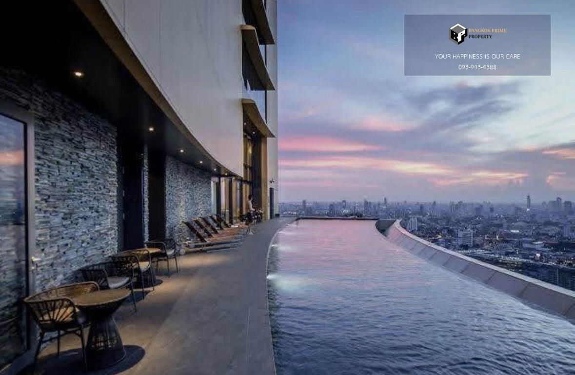 รูป The Lumpini 24 | 🚝ใกล้ BTS พร้อมพงษ์ #2025111712965 #FC - รูปที่ 8/11