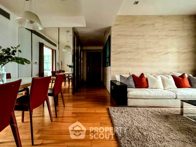 Condos for rent : 2-BR Condo at Millennium Residence @ Sukhumvit Condominium near BTS Asok (ID 2596748)